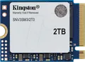 Kingston NV3 - SSD - 2 TB - intern - M.2 2230 - PCIe 4.0 x4 (NVMe)