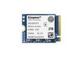 Kingston SSD-Festplatte
