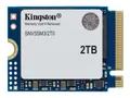 Kingston NV3 2 TB, SSD PCIe 4.0 x4, NVMe, M.2 2230