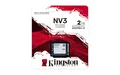 Kingston NV3 NVMe SSD 2 TB M.2 2230 PCIe 4.0
