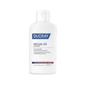 DUCRAY Kelual DS - Anti-Schuppen Intensiv-Shampoo - Gegen Juckreiz & Rötung - Ciclopiroxolamin - 8 Wochen Anti-Rückfall - Mikrobiom-Balance - Für schuppige, gereizte Kopfhaut - 100 ml