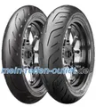 Maxxis MA-SC Supermaxx SC 120/70 R15 56H  TL Vorderrad