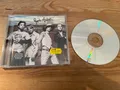 CD Rock Jane's Addiction - Strays (11 Song) EMI CAPITOL REC jc