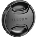 Fujifilm FLCP-58 II Objektivdeckel 58Mm Schwarz
