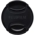 Original Fujifilm Fuji FLCP-58 II 58mm Objektivdeckel Deckel