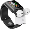 KeyBudz AirLockz für AirPods WH