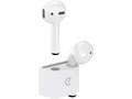 KEYBUDZ AirLockz Smartwatch Halterung Weiß NEU OVP