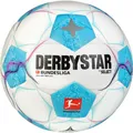 Derbystar Fussball Bundesliga Brillant Replica v24 Ball (4) (1402)