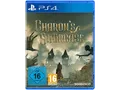 Charon's Staircase - [PlayStation 4]