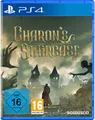 Charons Staircase - PS4 / PlayStation 4 - Neu & OVP - Deutsche Version