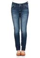 LTB Jeans Damen Molly Jeans, Sian Wash, 28W / 32L