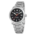 KIENZLE Armbanduhr Flieger Quarz KG416G