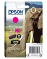 Epson C13T24334022 Magenta Original Tintenpatronen Pack of 1