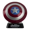Eaglemoss Marvel Replikat-Schild Captain America 17Cm