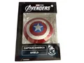 Marvel Studios Avengers | Eaglemoss Hero Collector Captain Americas Schild 17 cm