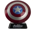 Eaglemoss MARUK003 Replikat-Schild Captain America 17Cm