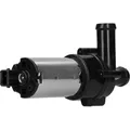 F.BECKER Zusatzwasserpumpe 131510002 für Vaughall MASERATI Opel SAAB