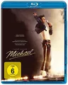 Vorbestellung: Michael - Aufstieg einer Legende (Jaafar Jackson) # BLU-RAY-NEU