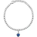 La Petite Story Armband Love LPS05ASD27 Edelstahl 89194991