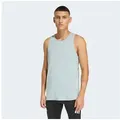 adidas Performance Lauftop ADI365 CLIMACOOL grün L (52/54)