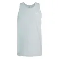 adidas Men's ADI365 Running Climacool Iconic Tank, Wonder Sage, L