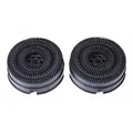 Elica Aktivkohlefilter CFC0038000 (2St.)