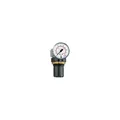 Riegler Druckregler »Standard-mini« Schalttafelmutter G 1/4 0,5-16 bar