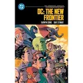 DC: The New Frontier: DC Compact Comics Edition
