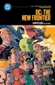 DC: The New Frontier: DC Compact Comics Edition by Darwyn Cooke [Paperback]