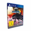 G-Darius HD (PS4,  PlayStation 4 Spiel) Deutsche Version -  NEU & OVP (Sealed)