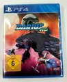 Darius HD [Sony PlayStation 4 Spiel] PS4 PAL DE *NEU*