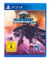 G-Darius HD | PS4 Spiel | neu & ovp