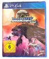 G Darius HD Sony PlayStation 4 Spiel 2D Grafik 2021 Inin Taito Raumschiff Arcade