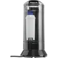 DeLonghi EC 685.BK Kaffeemaschine - Schwarz