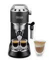 8004399331181 Espresso machine black EC 685.BK DeLonghi
