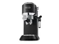 De Longhi Dedica Style EC685.BK Schwarze Kaffeemaschine, offizielle De Longhi-Ga