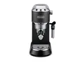 8004399331181 De’Longhi Dedica Style EC 685.BK Halbautomatisch Espressomaschine