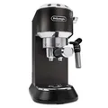 DeLonghi Kaffeemaschine Dedica EC685.BK *schwarz* (8004399331181)