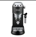 De'Longhi Dedica Style EC 685.BK Espresso Siebträgermaschine Kaffeemaschine