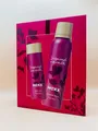 Mexx Inspired Warmth Women Set Body Massage Oil 100 ml + Shower Foam 150 ml*NEU*