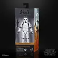 Hasbro Star Wars The Mandalorian Imperial Stormtrooper Black Series Actionfigur 15 cm HASE9352