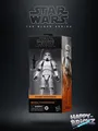 Star Wars The Black Series Imperial Stormtrooper (The Mandalorian) - NEU & OVP