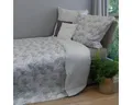 fleuresse Bettwäsche, Mako Satin, 2 teilig