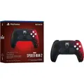 Sony DualSense - Marvel’s Spider-Man 2 Limited Edition, Gamepad, PlayStation 5, Schaltfläche Zurück, Menü-Taste, Schaltfläche Start, Analog /... - Schwarz/Rot