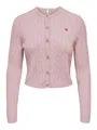 ONLY Female Strickjacke ONLKATIA Strickjacke
