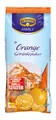 Krüger Family Getränkepulver Orange 1kg Instant Limo Pulver (7,99 EUR/kg)