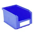 Bito Sichtlagerkasten SK Set / SK2311 L230xB150xH125 mm, blau, 20 Stück