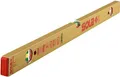 SOLA AZ3 200 - Wasserwage 200 cm - patentierte SOLA-FOCUS Libelle