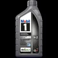 MOBIL 157289 Motoröl Mobil 1 (1L) 0W20 API ILSAC GF-6A ACEA C5 CHRYSLER MS-6395