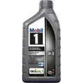 1 LITER ÖL 0W-20 - MOBIL 157289